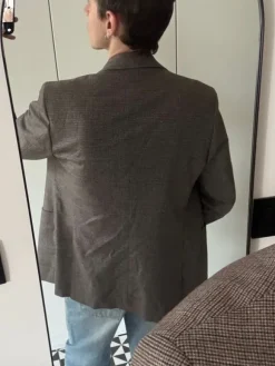 Marynarka Massimo Dutti