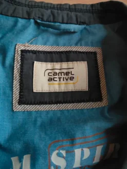 Marynarka męska Camel Active rozmiar XXL
