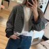 Marynarka oversize la milla
