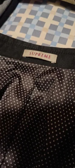 Marynarka Supreme