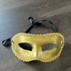 Mask maskerad