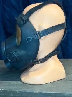 Maska przeciwgazowa MP5