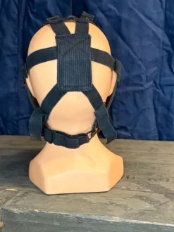 Maska przeciwgazowa skyddmask 51