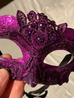 Maske