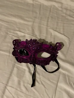 Maske