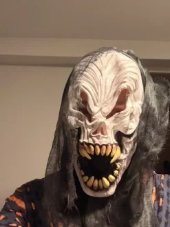Maskerad