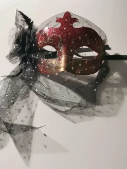 Maskerad mask
