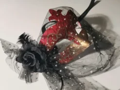 Maskerad mask