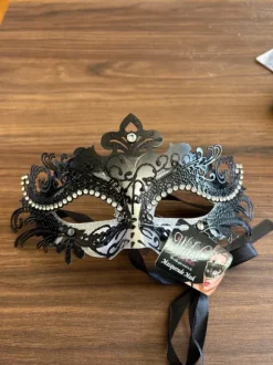 Maskerad mask