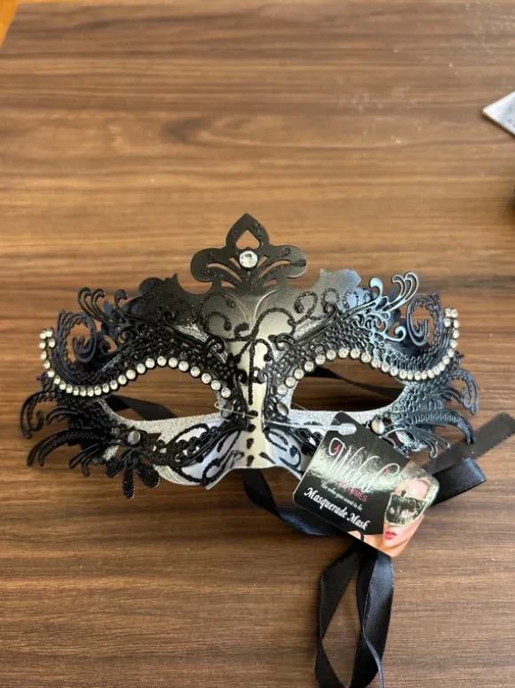 Maskerad mask