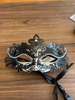 Maskerad mask