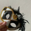 Maskerad mask