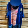 Maskeradkläder herr stl xxl.
