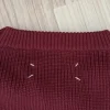 Mason margiela knit