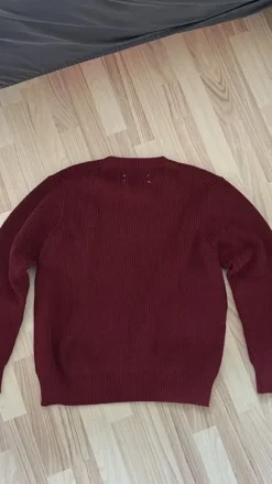 Mason margiela knit