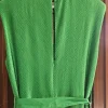 Massimo Dutti elegancki kombinezon M/L