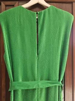 Massimo Dutti elegancki kombinezon M/L