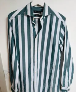 Massimo Dutti skjorta
