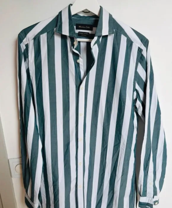Massimo Dutti skjorta