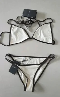Massimo Dutti strój kąpielowy rozmiar M