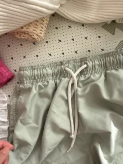 Matcha swim pants
