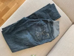 Maternity jeans size 42 (XL) - perfect conditions