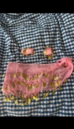 Mavedanskostume