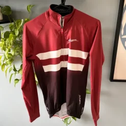 Mbergamo Long Jersey