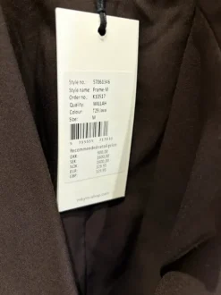 MbyM Blazer
