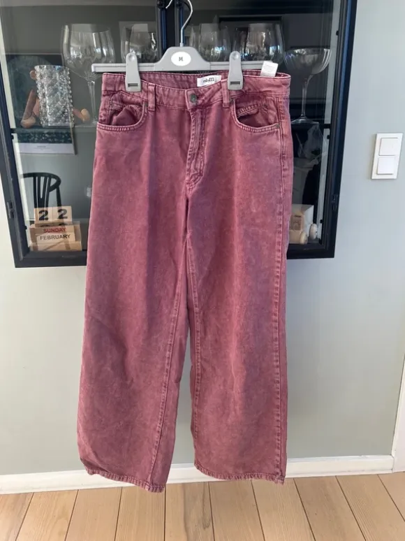 Mbym jeans