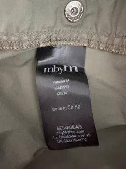 MbyM nederdel