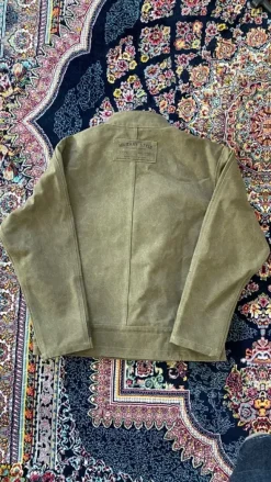 Mc bike jacket