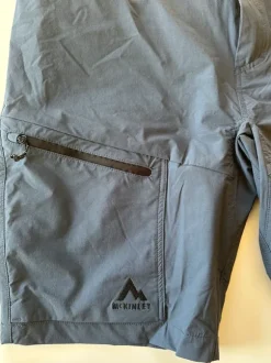 MC Kinley shorts