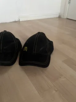 McDonalds keps