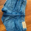 Meget korte shorts