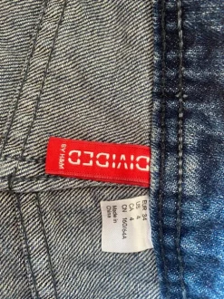 Meget korte shorts