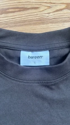 Men så kom i morgen-limited edition t-shirt