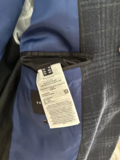 Men’s sport coat