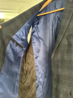 Men’s sport coat