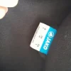 Meski softshell jako L niebieski sportowy idealny do sportu wiatrówka