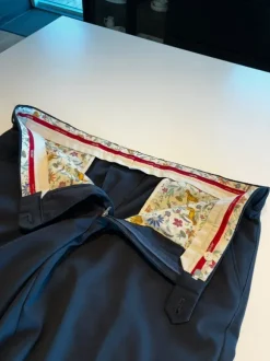 Meyer bukser – model BONN – klassisk & velholdte