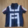 Mha Sports festival cosplay