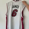 Miami Heat NBA trøje