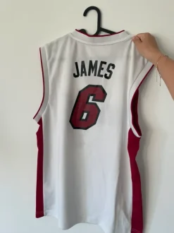 Miami Heat NBA trøje