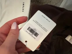 Micro Shorts, swimwere