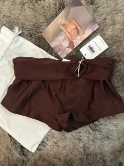 Micro Shorts, swimwere