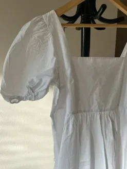 Midsommarklänning