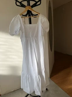 Midsommarklänning
