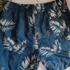 Miesten uimashortsit, rantashortsit