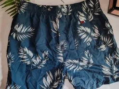 Miesten uimashortsit, rantashortsit